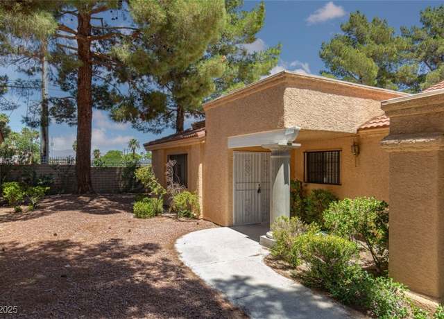 Property at 2851 S Valley View Blvd #1021, Las Vegas, NV 89102, 3 beds, 2 baths