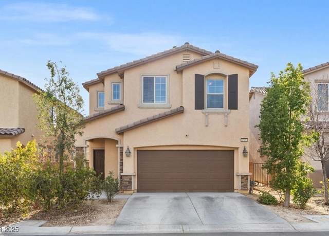 Property at 6301 Beavertail Pond Ave, Las Vegas, NV 89122, 3 beds, 2.5 baths