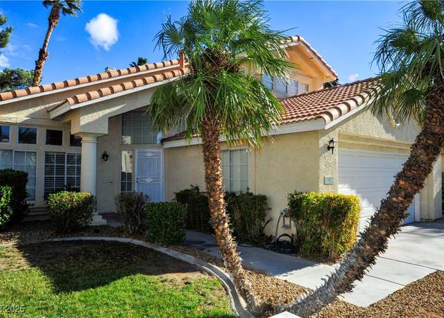 Property at 5508 Big Sky, Las Vegas, NV 89149, 4 beds, 3 baths