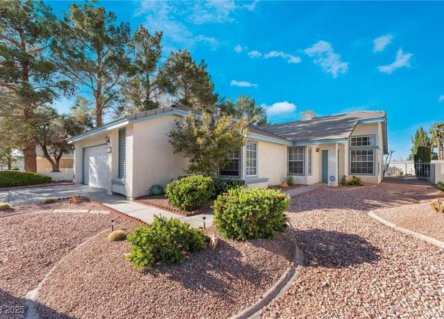 Property at 2086 Angel Falls Dr, Henderson, NV 89074, 4 beds, 2 baths