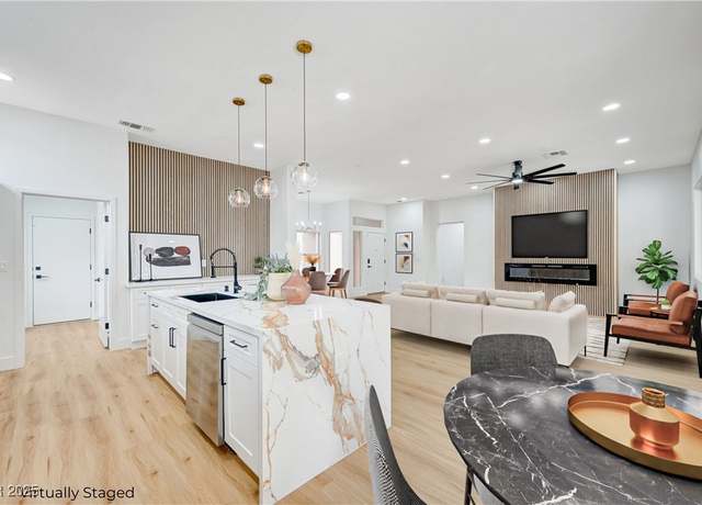 Property at 2353 Lauren Dr, Las Vegas, NV 89134, 2 beds, 2 baths