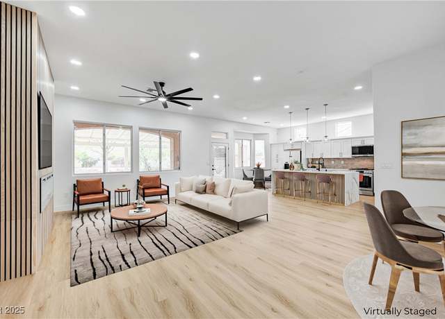 Property at 2353 Lauren Dr, Las Vegas, NV 89134, 2 beds, 2 baths