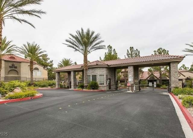 Property at 2200 S Fort Apache Rd #2217, Las Vegas, NV 89117, 3 beds, 2 baths