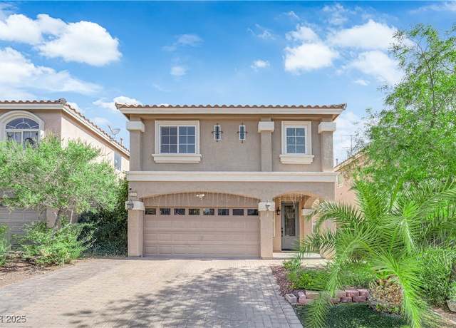 Property at 5234 Tulip Hill Ave, Las Vegas, NV 89141, 4 beds, 2.5 baths