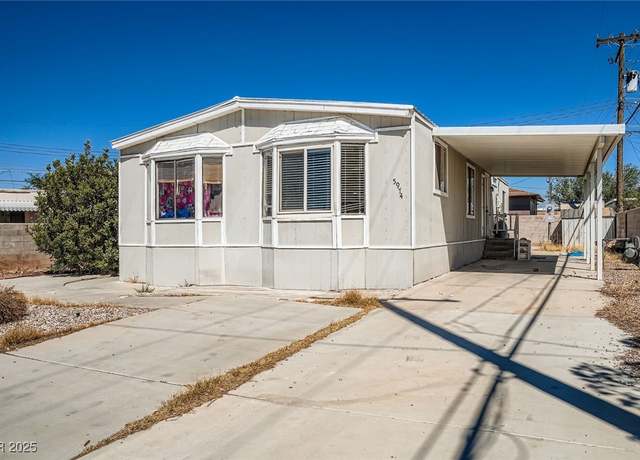 Property at 5974 Mount Mckinley Ave, Las Vegas, NV 89156, 3 beds, 2 baths