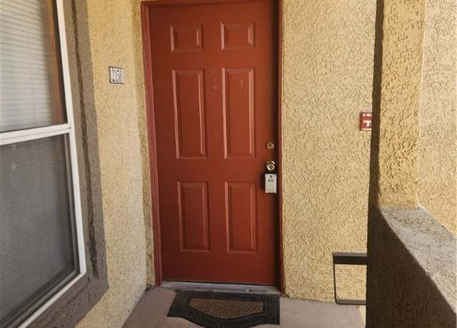 Property at 2300 E Silverado Ranch Blvd #2158, Las Vegas, NV 89183, 2 beds, 2 baths