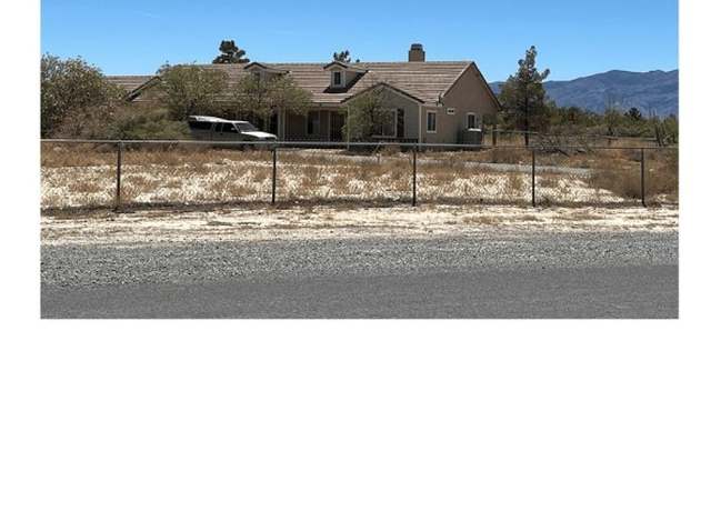 Property at 6030 Jane Ave, Pahrump, NV 89061, 3 beds, 2 baths