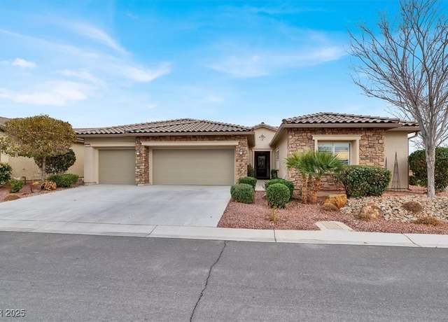 Property at 4356 La Romita St, Pahrump, NV 89061, 3 beds, 2.5 baths