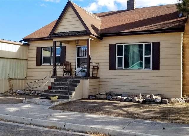 Property at 561 Main, Caliente, NV 89008, 4 beds, 2 baths