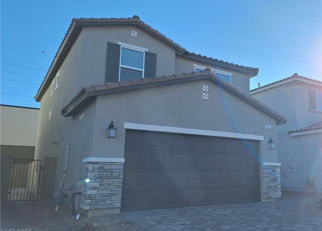 Property at 8125 Glade Crossing Ave, Las Vegas, NV 89113, 3 beds, 2.5 baths