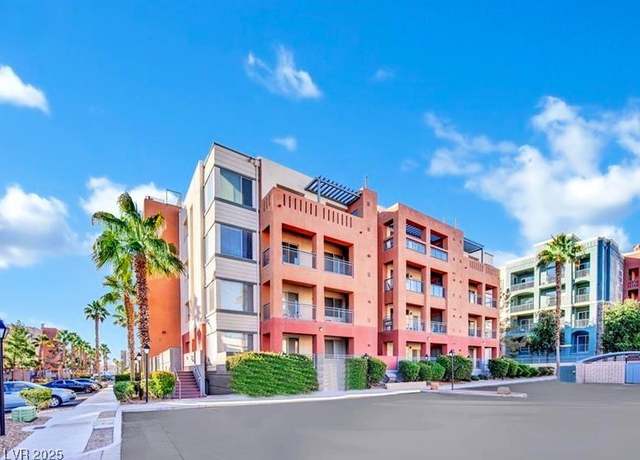 Property at 51 E Agate Ave #506, Las Vegas, NV 89123, 2 beds, 2 baths