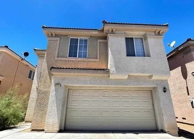 Property at 5213 Castle Butte Ct, North Las Vegas, NV 89031, 4 beds, 2.5 baths