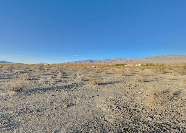 Property at 5940 N Roy Ave, Pahrump, NV 89060