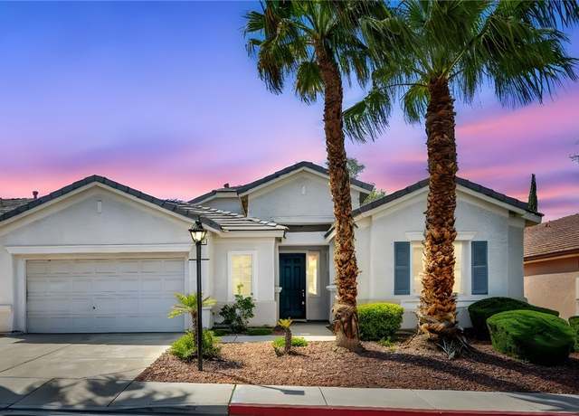 Property at 129 Sapodilla Ln, Las Vegas, NV 89144, 4 beds, 2.5 baths