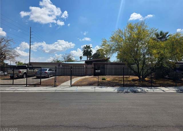 Property at 3314 Arapaho, Las Vegas, NV 89169, 4 beds, 2 baths