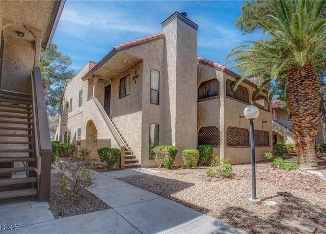 Property at 4742 Obannon Dr Unit A, Las Vegas, NV 89102, 2 beds, 2 baths