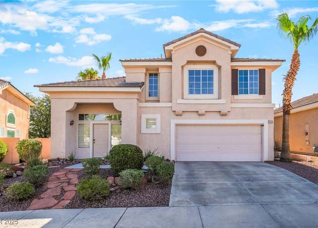 Property at 258 Horizon Pointe Cir, Henderson, NV 89012, 3 beds, 2.5 baths