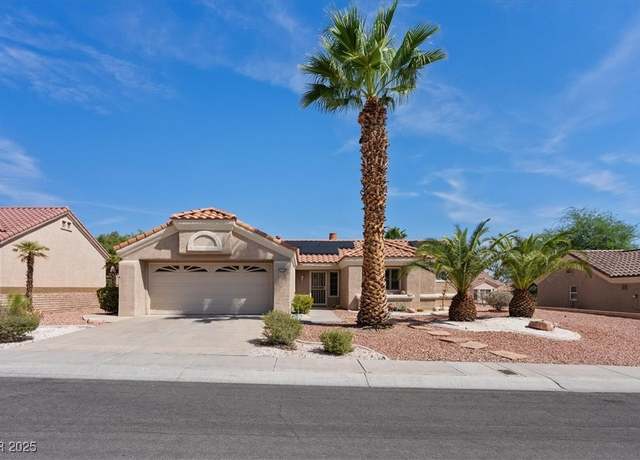 Property at 9208 Cascade Hills Dr, Las Vegas, NV 89134, 2 beds, 2 baths