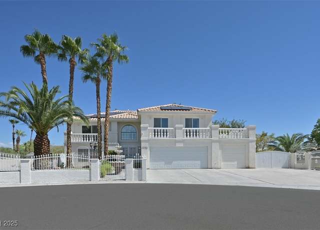 Property at 7770 Edna Ave, Las Vegas, NV 89117, 6 beds, 4 baths