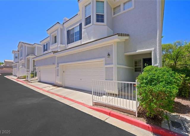 Property at 245 Homesteader Ct, Henderson, NV 89052, 3 beds, 2.5 baths