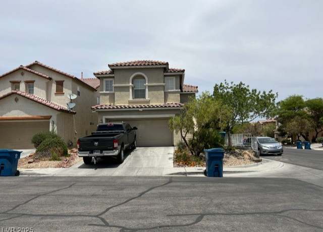 Property at 9564 Fresh Crown Ct, Las Vegas, NV 89148, 4 beds, 2.5 baths