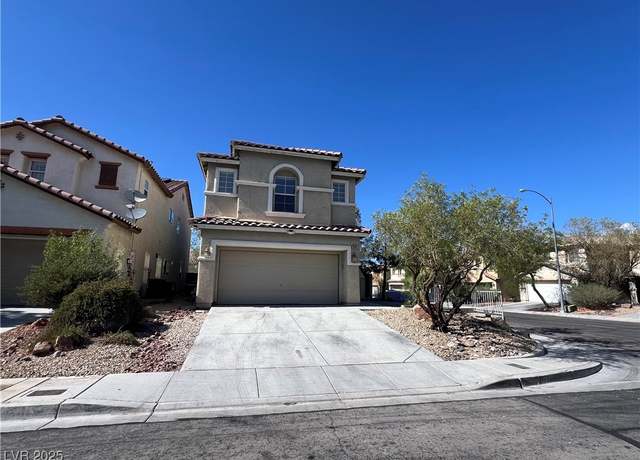 Property at 9564 Fresh Crown Ct, Las Vegas, NV 89148, 4 beds, 2.5 baths