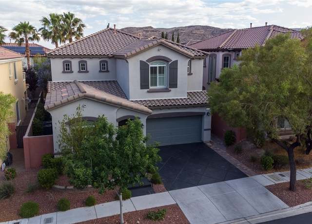 Property at 11731 Longworth Rd, Las Vegas, NV 89135, 4 beds, 2.5 baths