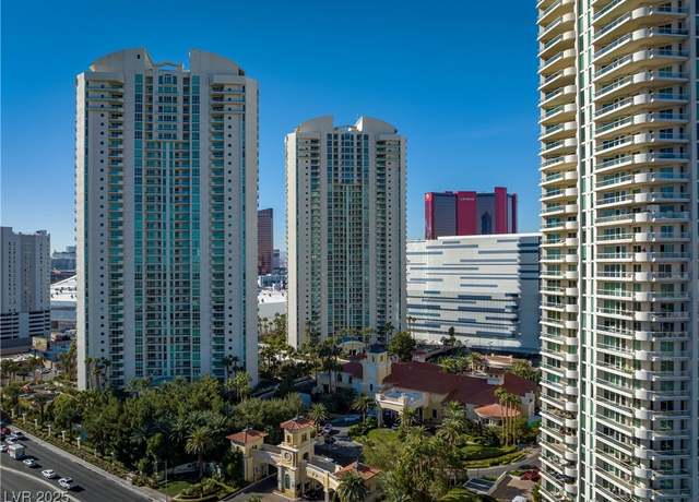 Property at 2877 Paradise Rd #304, Las Vegas, NV 89109, 2 beds, 2.5 baths