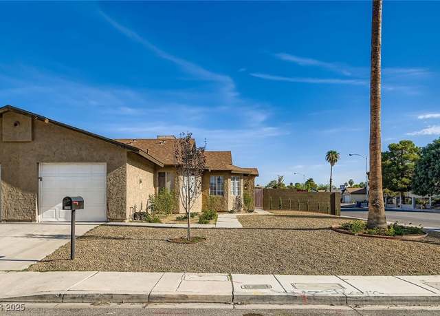 Property at 5794 Sea Breeze Ave, Las Vegas, NV 89110, 2 beds, 2 baths
