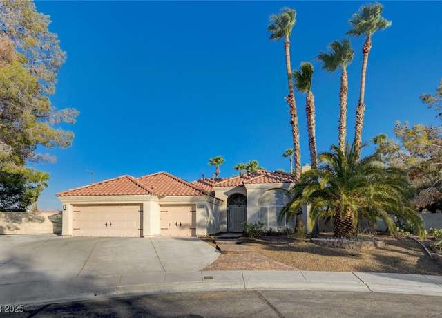 Property at 4004 Featherstone Ln, Las Vegas, NV 89129, 3 beds, 2 baths