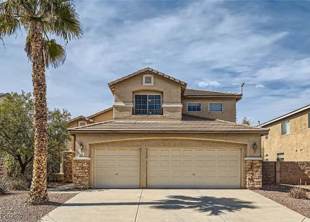 Property at 1684 Flores Ln, Henderson, NV 89012, 5 beds, 3 baths