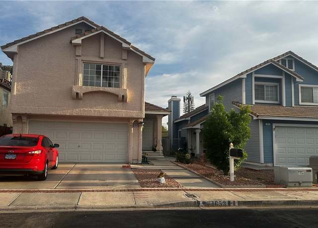 Property at 1653 Crystal Shadows Cir, Las Vegas, NV 89119, 2 beds, 2.5 baths