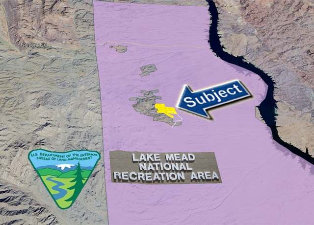 Property at Undisclosed address, Nelson, NV 89046