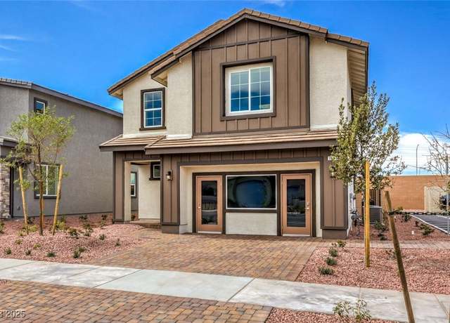 Property at 1013 Gentle Swan St #696, Henderson, NV 89011, 5 beds, 3 baths