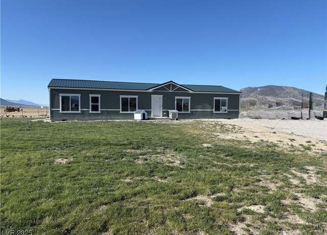 Property at 700 E 93rd St, Ely, NV 89301, 3 beds, 2 baths