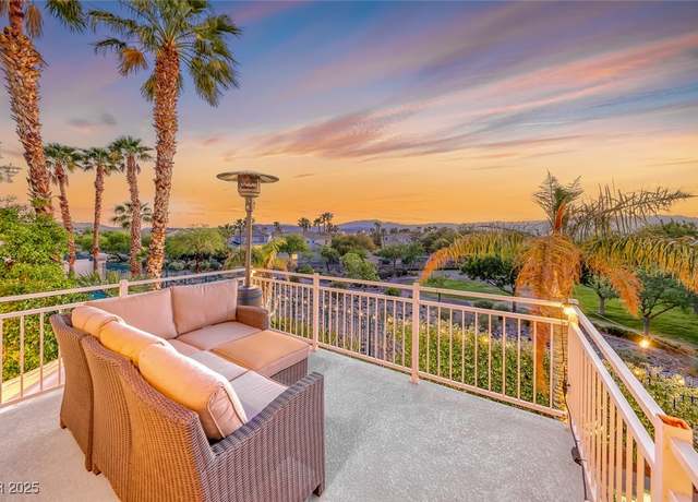 Property at 3050 Whispering Crest Dr, Henderson, NV 89052, 4 beds, 3 baths