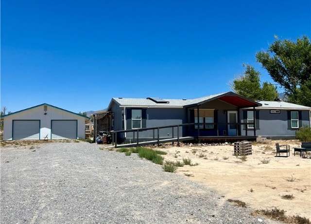 Property at 60 W Country Place Rd, Pahrump, NV 89060, 3 beds, 2 baths