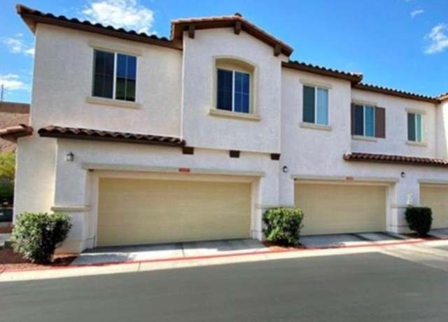 Property at 1525 Spiced Wine Ave #14101, Henderson, NV 89074, 3 beds, 2.5 baths