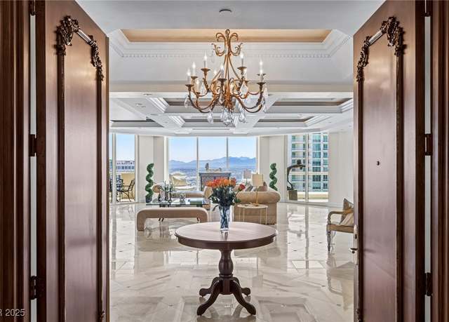 Property at 2747 Paradise Rd #3303, Las Vegas, NV 89109, 2 beds, 4.5 baths