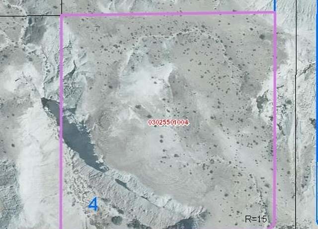 Property at Paiute Trl, Moapa, NV 89025