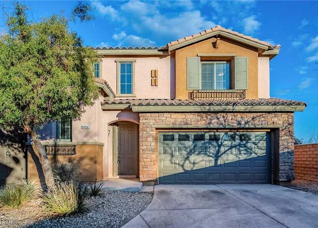 Property at 9494 Stillwater Bend Ln, Las Vegas, NV 89178, 3 beds, 2.5 baths