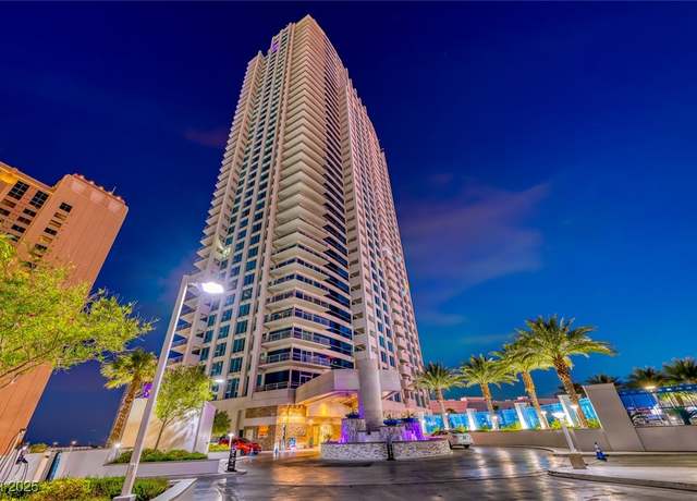 Property at 2700 Las Vegas Blvd #3501, Las Vegas, NV 89109, 2 beds, 2.5 baths