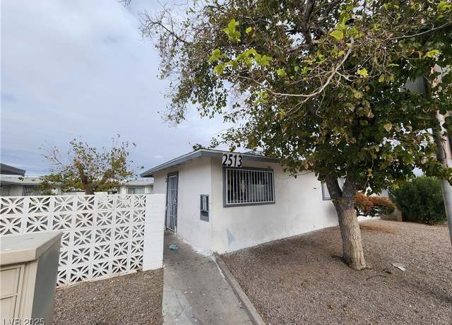 Property at 2513 Cedar Ave, Las Vegas, NV 89101, 7 beds, 4 baths