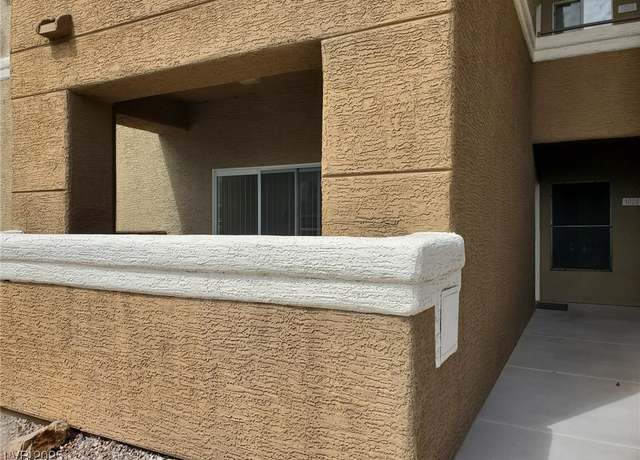 Property at 8070 W Russell Rd #1028, Las Vegas, NV 89113, 1 bed, 1.5 baths