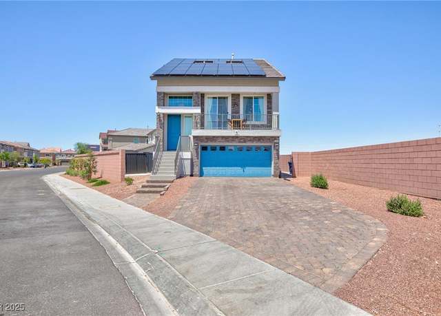 Property at 7828 Bright Lodge St, Las Vegas, NV 89139, 5 beds, 3 baths