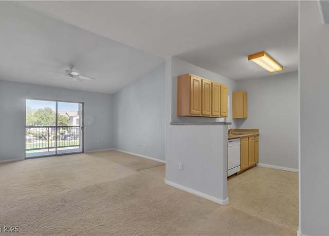 Property at 8000 Badura Ave #2174, Las Vegas, NV 89113, 1 bed, 1 bath