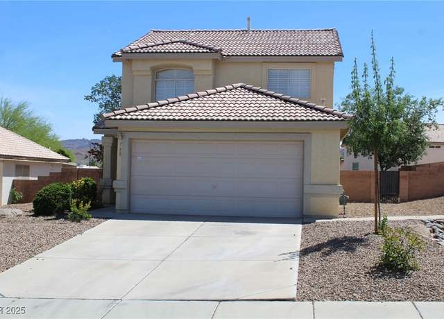 Property at 730 Goshawk St, Henderson, NV 89015, 3 beds, 3 baths