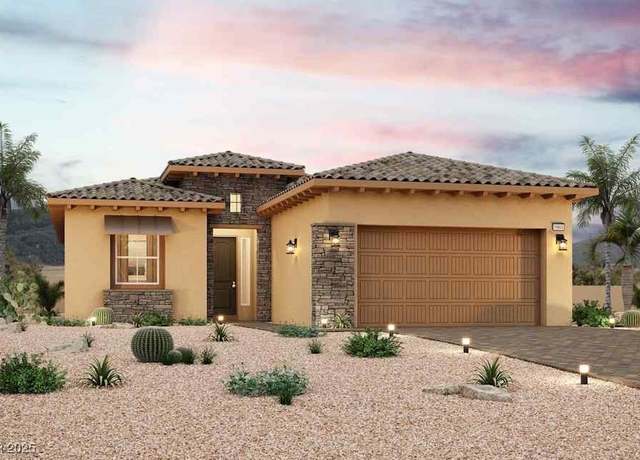 Property at 74 Ibiza Lake Dr, Henderson, NV 89011, 3 beds, 3.5 baths
