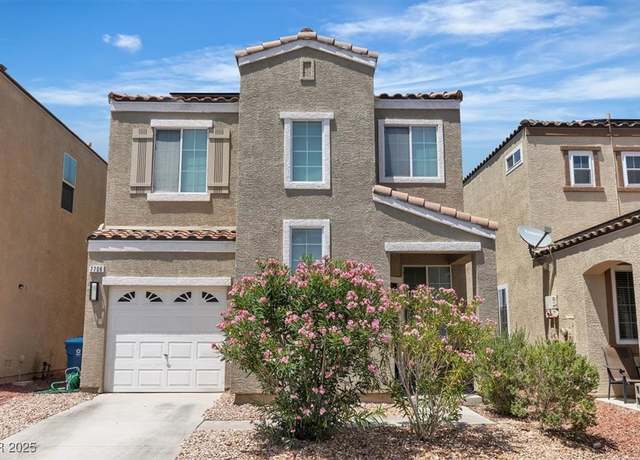 Property at 7706 Crystal Village Ln, Las Vegas, NV 89113, 3 beds, 2.5 baths