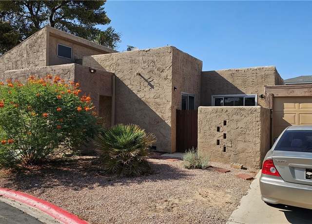 Property at 4232 Brockton Green Ct, Las Vegas, NV 89110, 2 beds, 2 baths